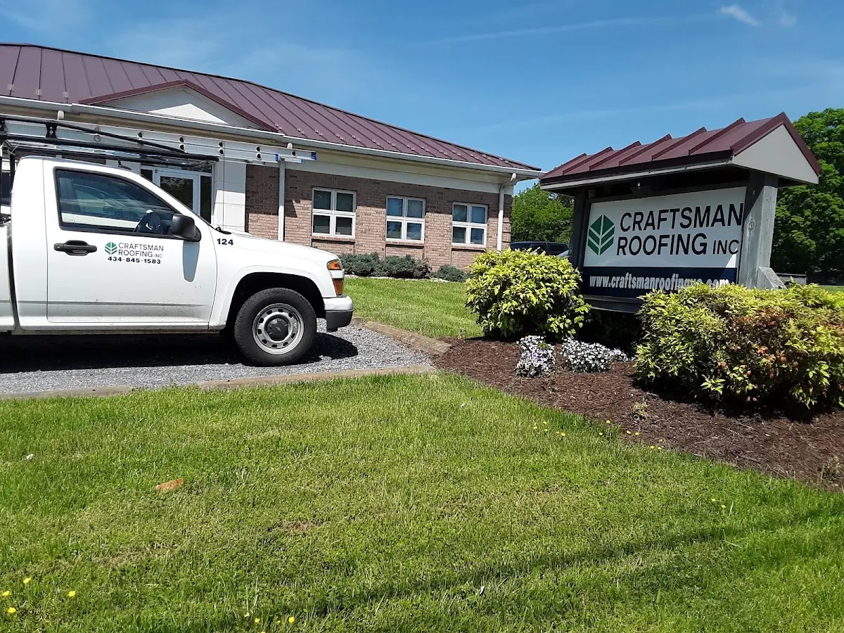 Quality Roof Replacement by experienced craftsmen in Village